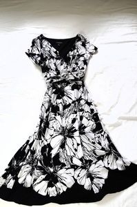 Perceptions New York Dress